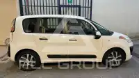 2013 Citroen C3