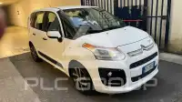 2013 Citroen C3
