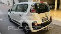 2013 Citroen C3