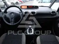 2013 Citroen C3