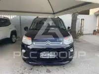 2013 Citroen C3