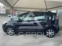 2013 Citroen C3