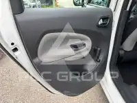 2013 Citroen C3