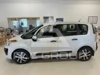 2013 Citroen C3