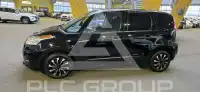 2013 Citroen C3
