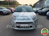 2013 Citroen C3