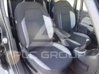 2013 Citroen C3