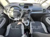 2013 Citroen C3