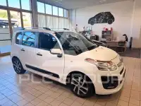 2013 Citroen C3