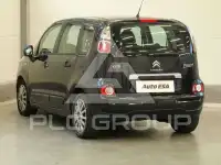 2013 Citroen C3
