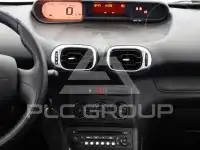 2013 Citroen C3