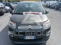 2013 Citroen C3