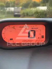 2013 Citroen C3