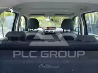 2013 Citroen C3