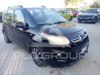 2013 Citroen C3