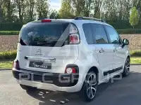 2013 Citroen C3