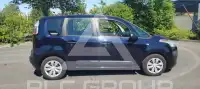2013 Citroen C3