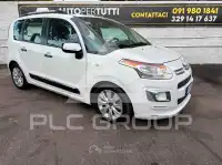 2013 Citroen C3