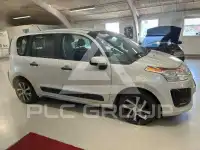 2013 Citroen C3