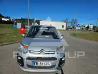 2013 Citroen C3