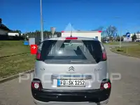 2013 Citroen C3