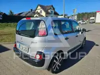 2013 Citroen C3
