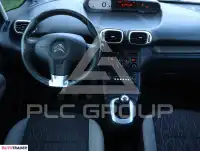 2013 Citroen C3