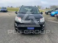 2013 Citroen C3