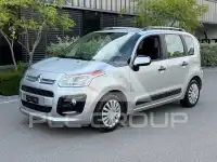 2013 Citroen C3