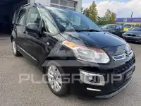 2013 Citroen C3