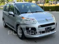 2013 Citroen C3