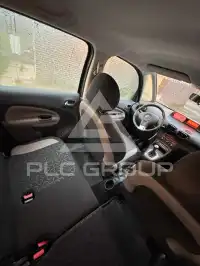 2013 Citroen C3