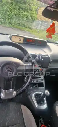 2013 Citroen C3