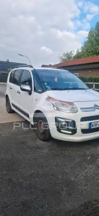2013 Citroen C3