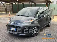 2013 Citroen C3