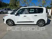 2013 Citroen C3