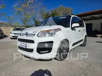 2013 Citroen C3