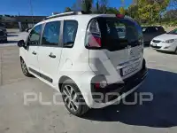2013 Citroen C3