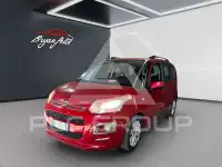 2013 Citroen C3