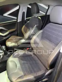 2013 Citroen C3