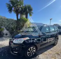 2013 Citroen C3
