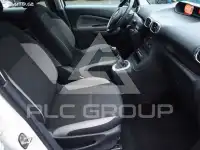 2013 Citroen C3