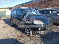 2013 Citroen C3