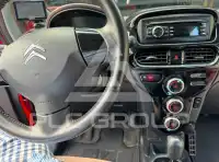 2013 Citroen C-Zero