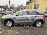 2013 Citroen C4
