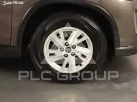 2013 Citroen C4