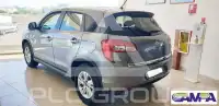 2013 Citroen C4