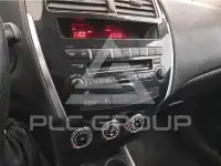 2013 Citroen C4