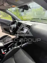 2013 Citroen C4