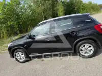 2013 Citroen C4